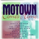 Various - Motown Comes Home