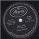 Louis Jordan - Ella Mae / Fire