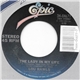 Lou Rawls - The Lady In My Life